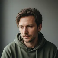 portrait of andrej k.